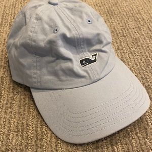 Vineyard vines ball cap